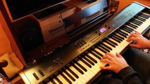 Yann Tiersen - La Valse D'Amelie (Piano Cover)