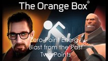 The Orange Box: 