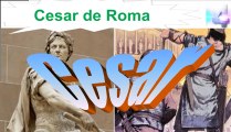 Cesar de Roma, narcisismo , egocentrismo, Saber, Conocer, Misterios, Enigmas,  Español, latino