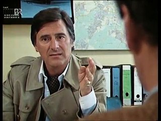 Monaco Franze ( Helmut Fischer ) und seine Frauen