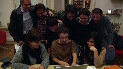 YGA - Dünya'nın en çok başvuru alan STK'sı
