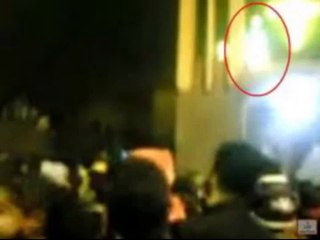 Apparizioni fotografate della Madonna nel mondo