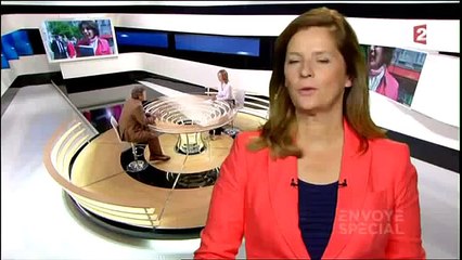 Les Francais n'ont plus les moyens de se soigner - Envoyé spécial 24 mai 2012