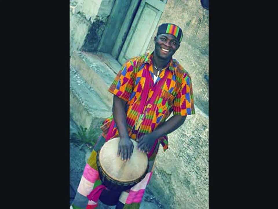 Katanga Morale (gyama)