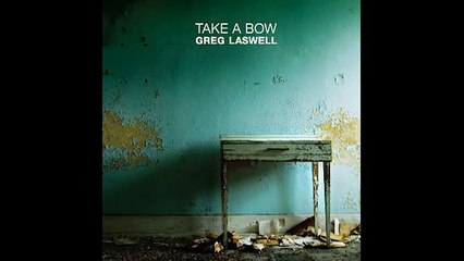 Greg Laswell - Off I Go (2010)