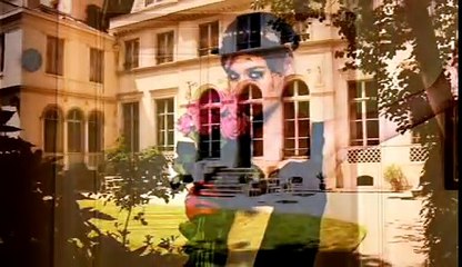 Agent Provocateur; Paris Story- L'Appartement