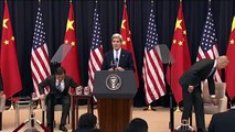 Vice President Biden Speaks at the U.S.-China Strategic and Economic Dialogue