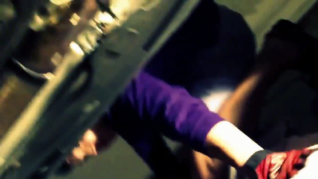 BMW E39 M5 Transmission Fluid Change DIY 720p