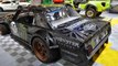 Ken Block’s Car for Gymkhana 7, 845HP 1965 Ford Mustang AWD Monster Ken Block’s Car for Gymkhana 7