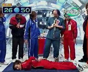 ハプニング！中村仁美(女子アナ) 整体師からパンツに手を突っ込まれ・・・