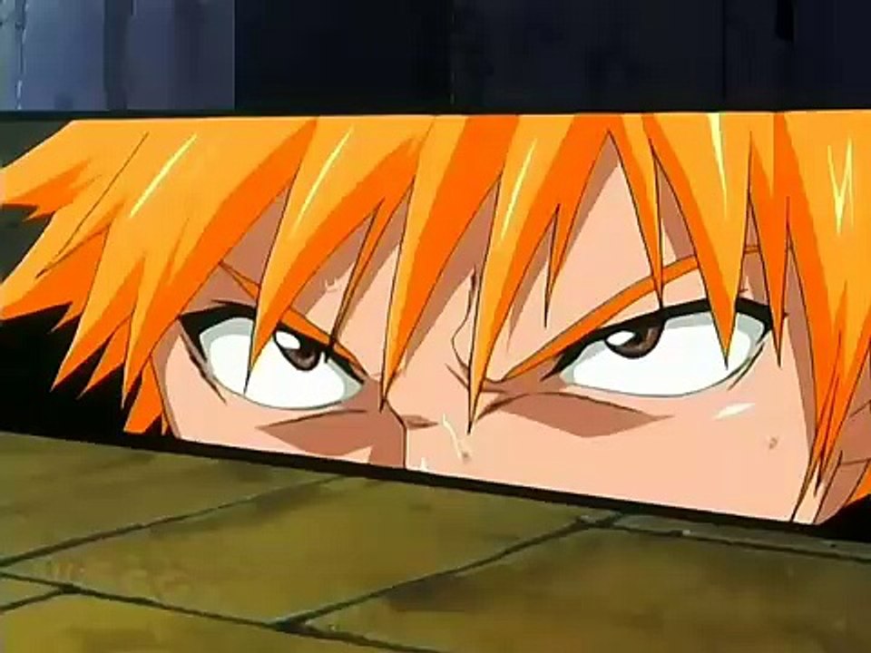 amv bleach (ichigo vs kempachi)