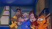 Cartoon All-Stars To The Rescue (1990) Part 1/3