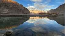 S.M. Bukhari's Photography on Hunza Valley, Khaplu, Gilgit Baltistan