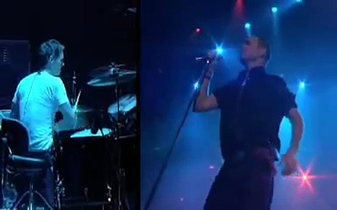 Tragically Hip - Fully Completely