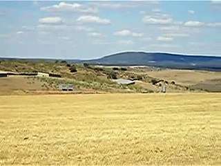 Zona de Aterrizaje de Ovnis