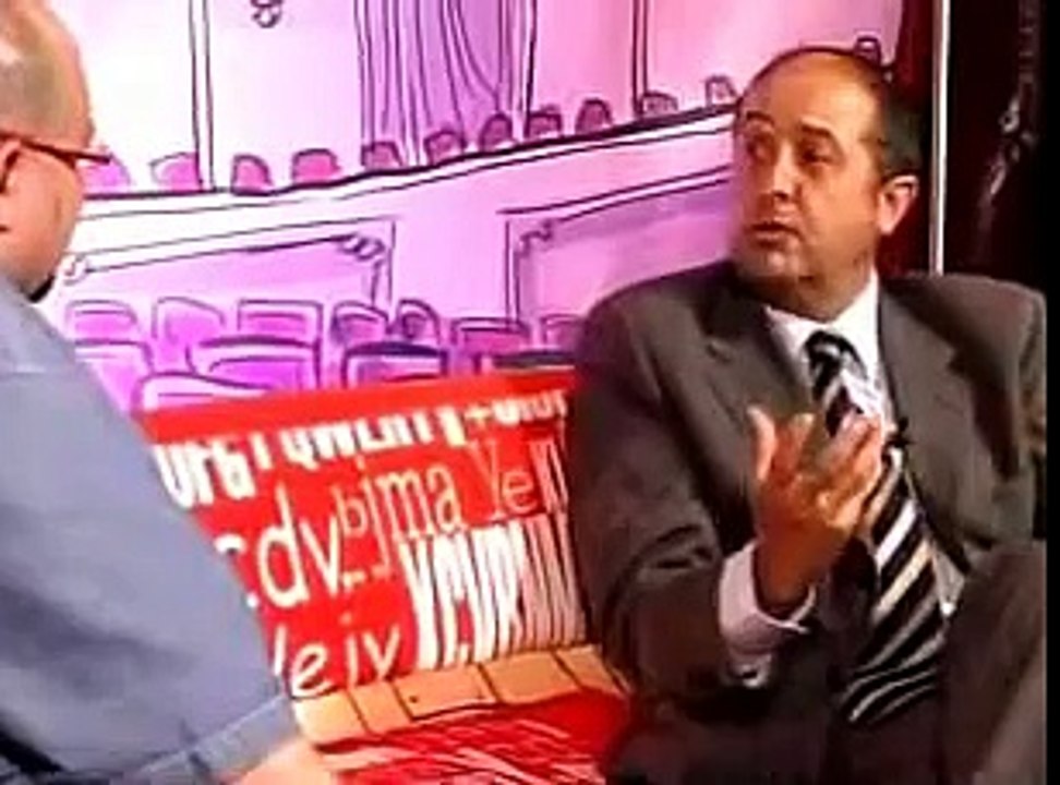 Felip Puig "A Madrid em tornaria més independentista"