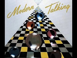 Modern Talking - Just Like An Angel