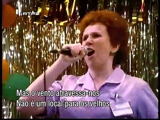 Catherine Tate Christmas Special Ft George Michael