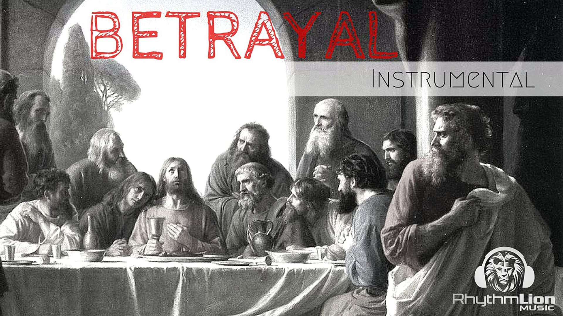 ⁣BETRAYAL | HOT RAP BEATS | RAP INSTRUMENTALS