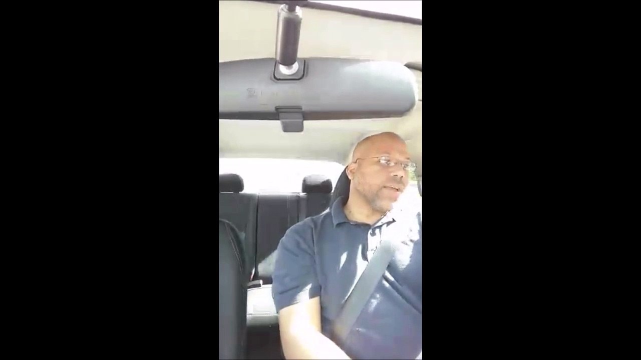 Ferguson, Missouri - 8/11/2015