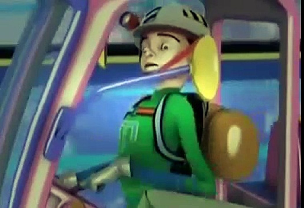 Get Ed Episode 20