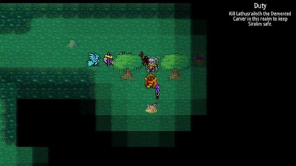 SIRALIM - Announcement Trailer - PS3, PS4, PS Vita (HD)