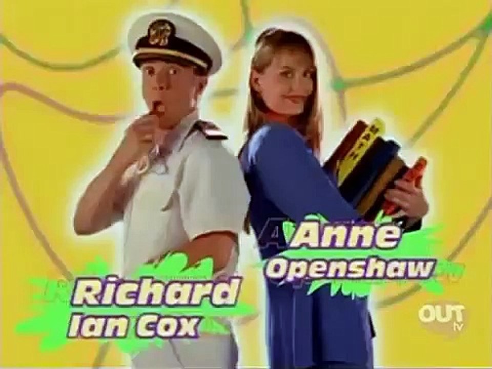 Breaker High Episode 26 A Funny Thing Happened on the Way to the Post Office