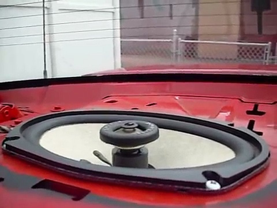 PowerBass 6x9's