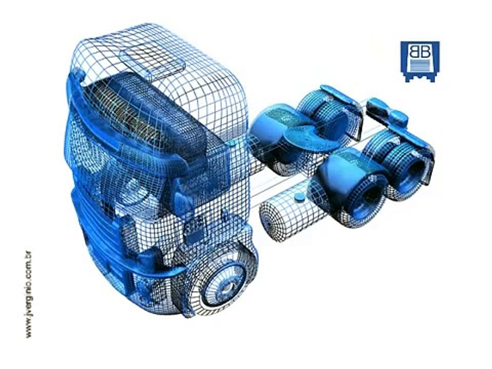 Freios e Componentes BEL-AR