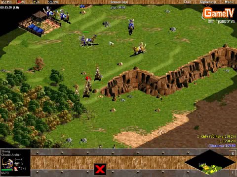 CSDN vs Minh Nhat 050712 Shang Tran 2