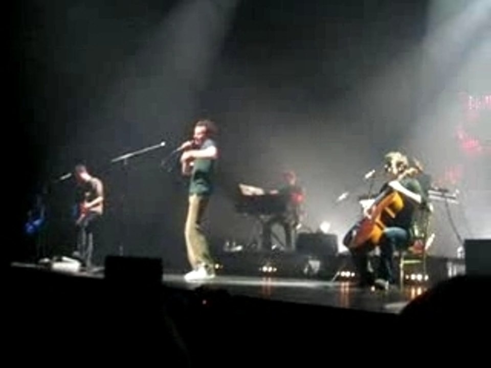 Sinclair Zenith 2007 La Bonne Attitute