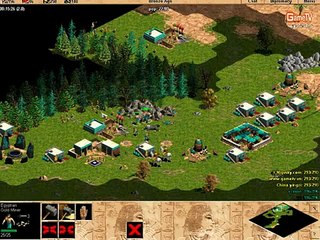 [GameTV.Vn] Giao luu | Xman vs TTN Random Tran 5(06062012)