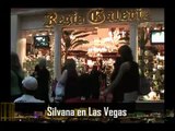 En Pantalla Rafaela. Silvana en Las Vegas. Hotel Venetian