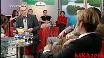 Jürgen Klopp :Alle Auftritte  