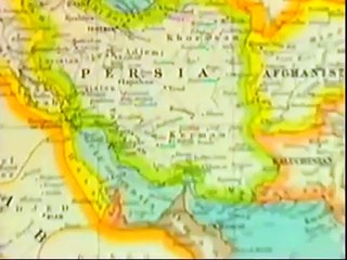 History of the 1979 Iranian revolution