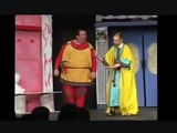 The Spotlight Players production of A Funny Thing Happened on the Way to the Forum - Brawdwaybabe