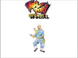Fatal Fury Special - How Can China Have 4000 Years of History (Tung Fu Rue Theme) AST