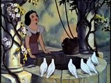Snow White - I'm Wishing - Portuguese Brazil