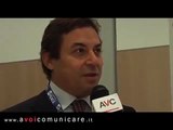 Intervista a Claudio Tesauro alla Conferenza Mondiale di Science for Peace