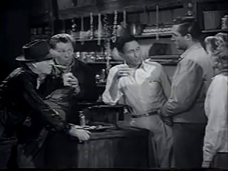 Jack Armstrong Part3 Island of Deception