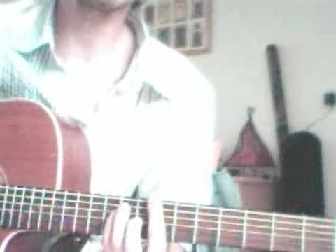 tryo-La main verte-accords