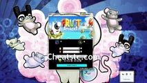Fruit Attacks Cheats Hack engine ios android