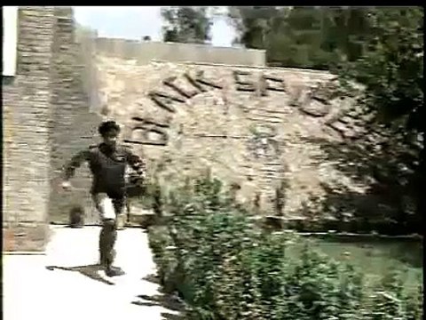 TUM HI SE AE MUJAHIDO JAHAAN KA SABAT HAI BY AALAMGIR