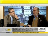 (002)2010.10.01 Tarih Sohbetleri - Kadir Mısıroğlu