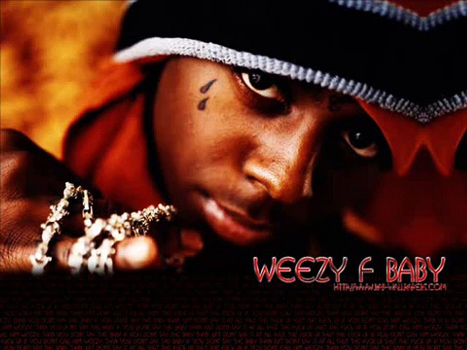 lil wayne workin em
