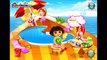 Cartoon game. Dora the Explorer Lighthouse Adventure Full Episodes New 2015 Dora the Explorer