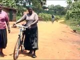 Cycling out of poverty and FABIO