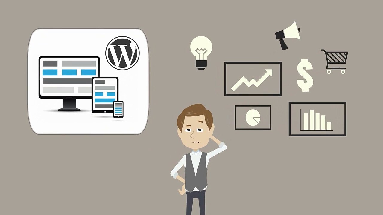 WordPress SEO Services for Small Businesses - About WPamplify