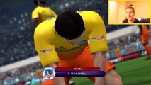 HUGE PINK SLIPS! RIBERY - FIFA 14