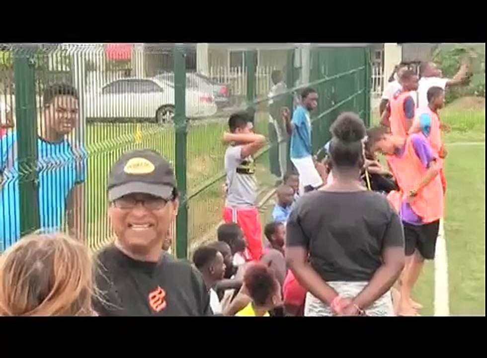 1voor12 Afl 520 Een sportactiviteit van de collerichschool